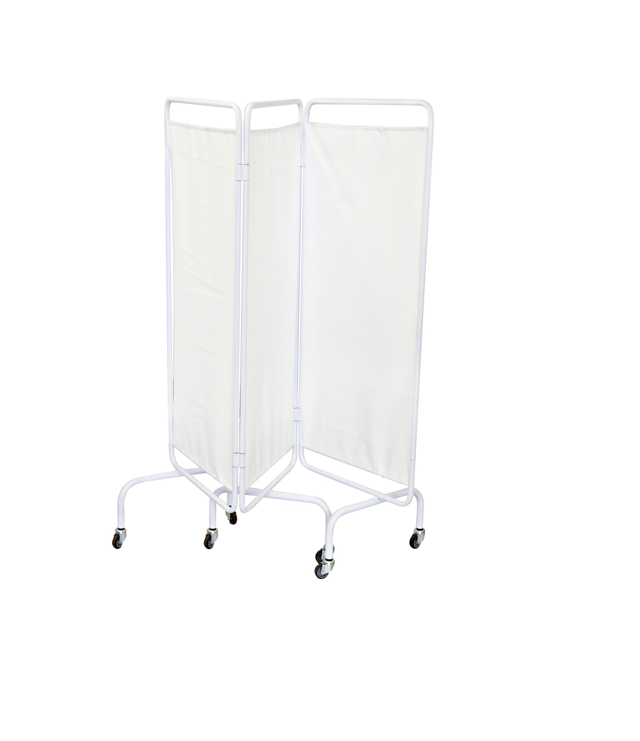 Three-Fold Privacy Screen